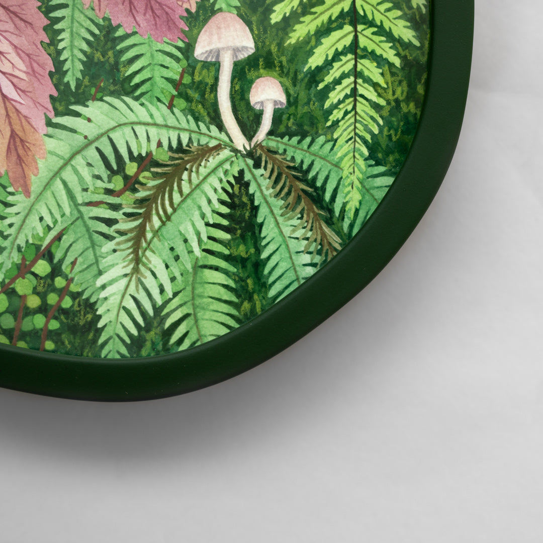 Parataniwha 2 Original Painting by Emma Huia Lovegrove
