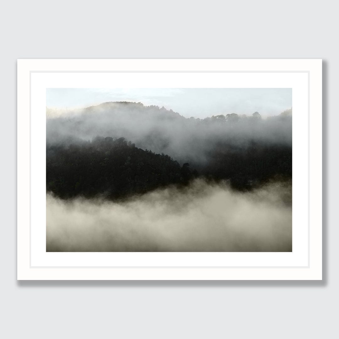 Parenui Limited Edition Photographic Print by Rakai Karaitiana