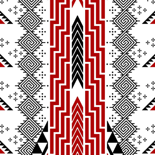 Poutama Limited Edition Art Print by Manawa Tapu (Tristan Marler ...