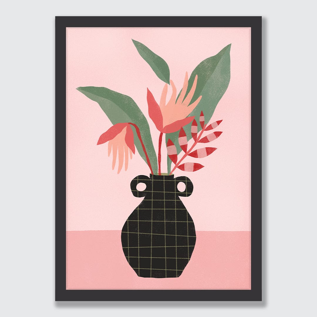 Primer Cacharro Art Print by Agustina Shuan
