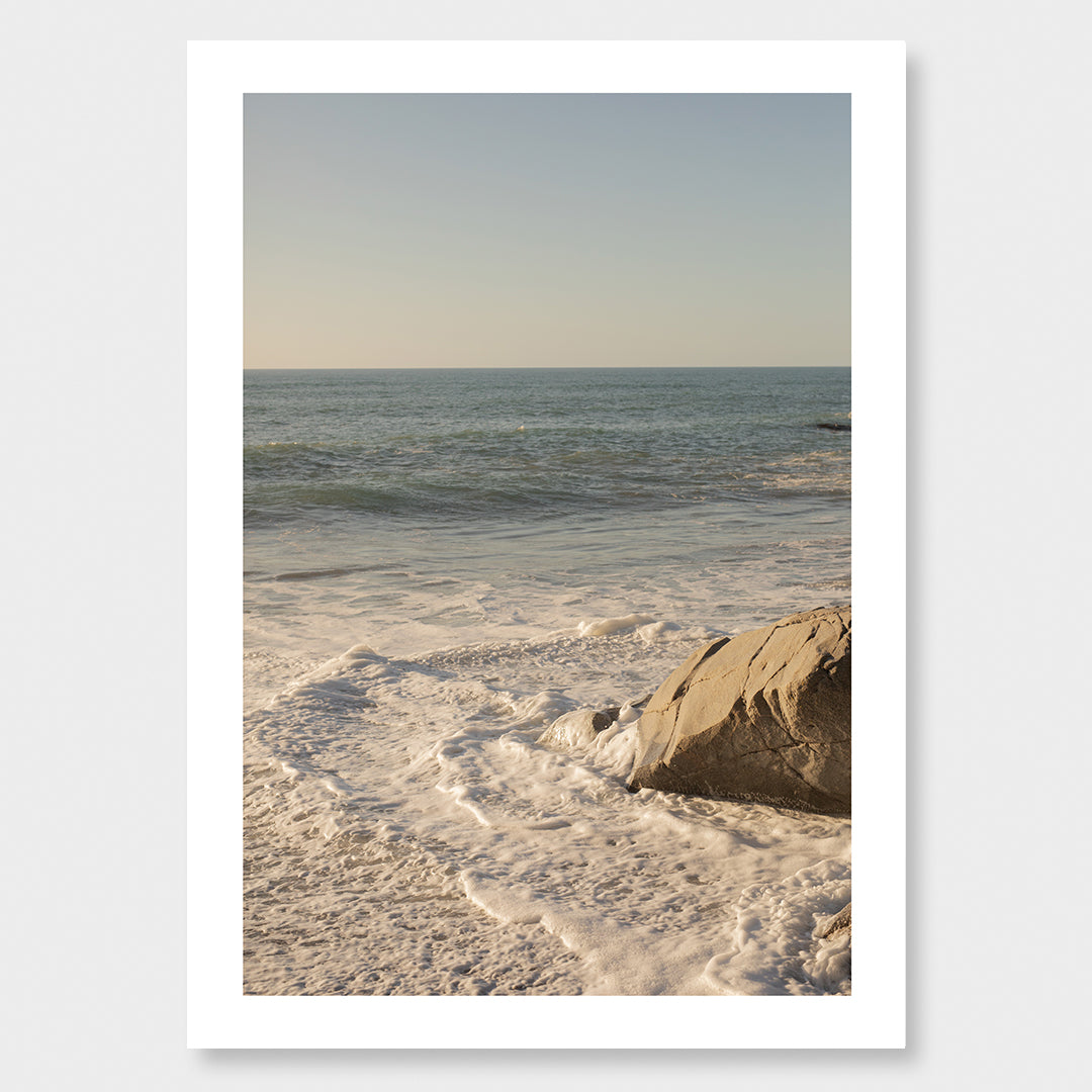 Punakaiki Wanderlust Photographic Art Print by Charlotte Clements