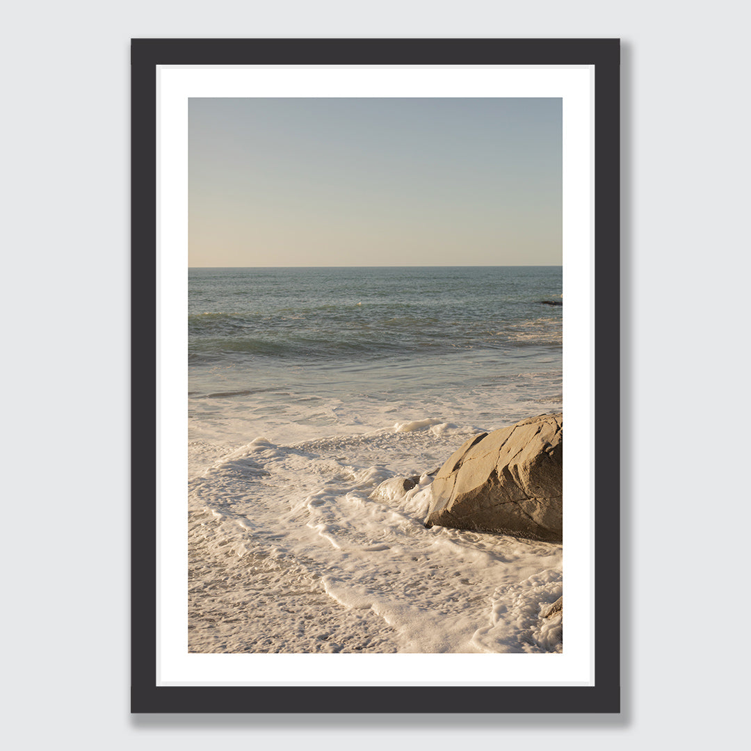 Punakaiki Wanderlust Photographic Art Print by Charlotte Clements