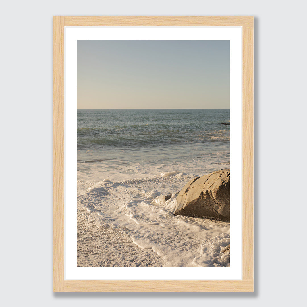 Punakaiki Wanderlust Photographic Art Print by Charlotte Clements