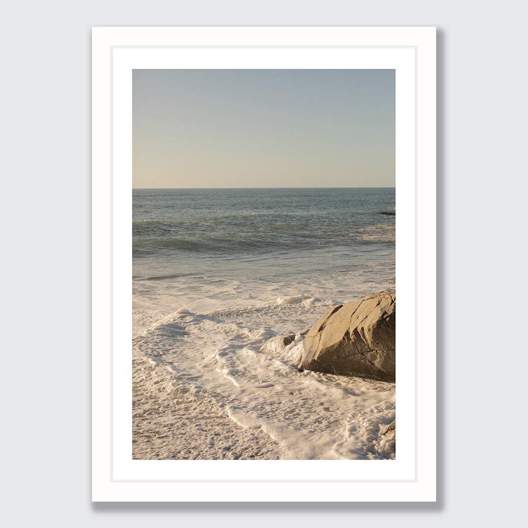 Punakaiki Wanderlust Photographic Art Print by Charlotte Clements