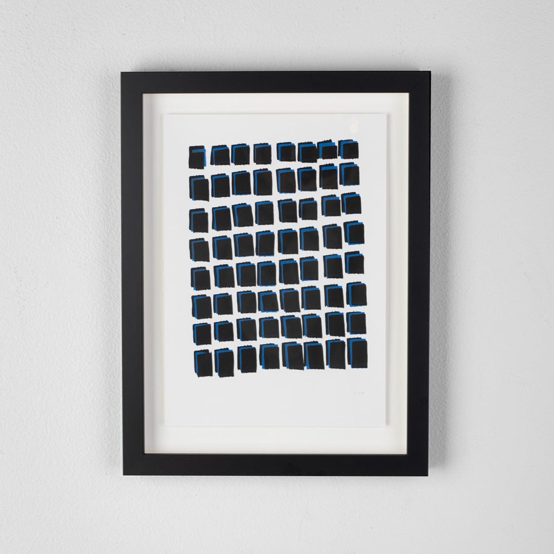 Recipe_15 Original Artwork by Matthew Torr