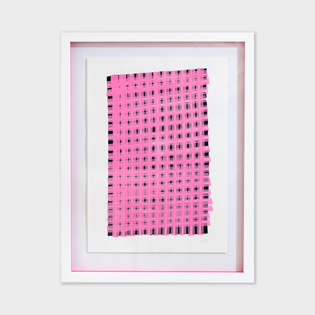 Recipe_20250602_1 Original Artwork by Matthew Torr