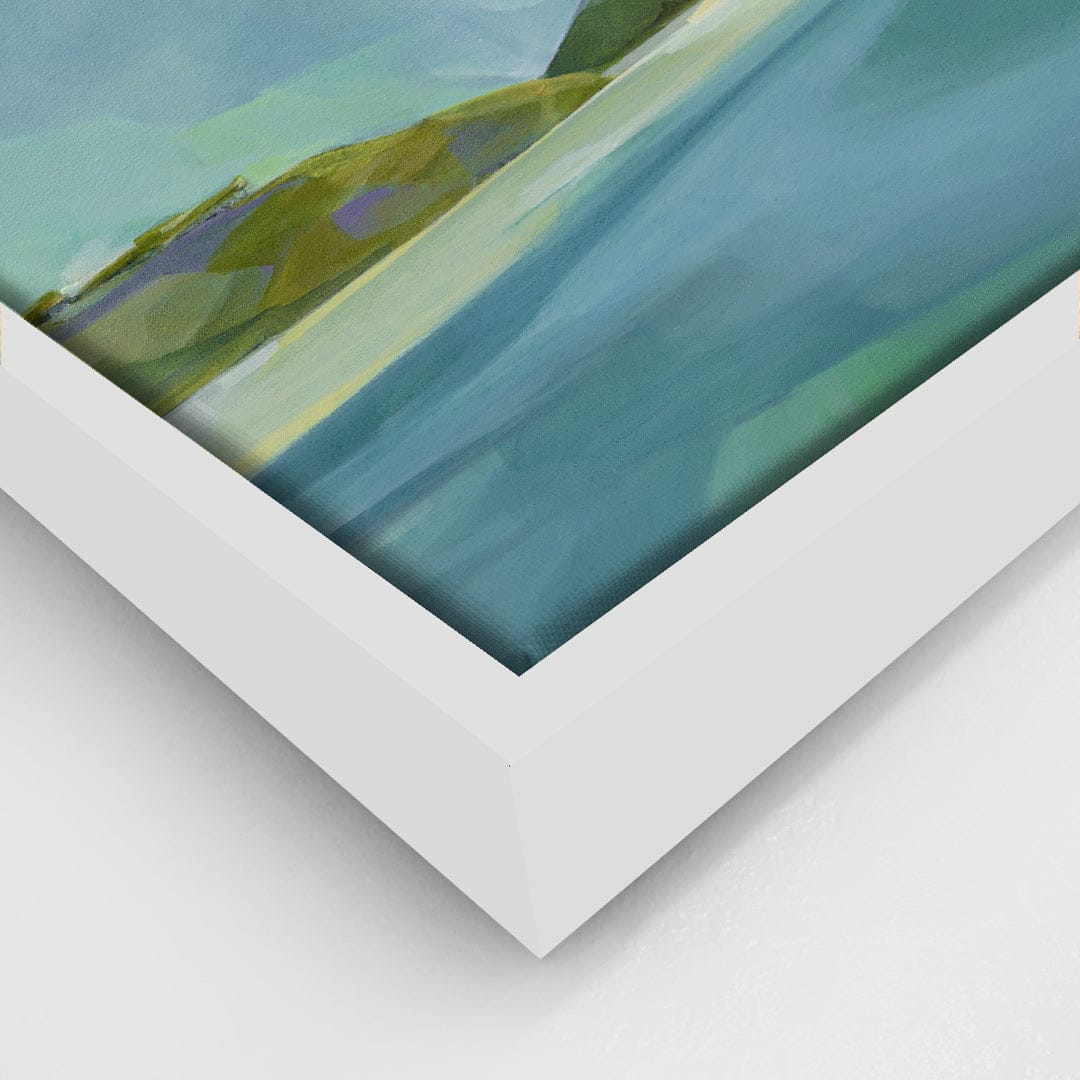 Room to Breathe Limited Edition Canvas Art Print by Holly Roach