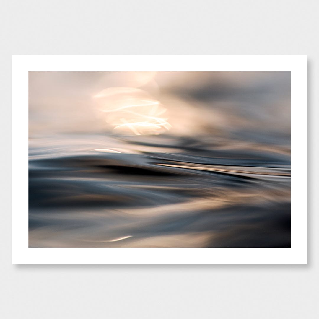 Sea Level II Photographic Print by Crystal May