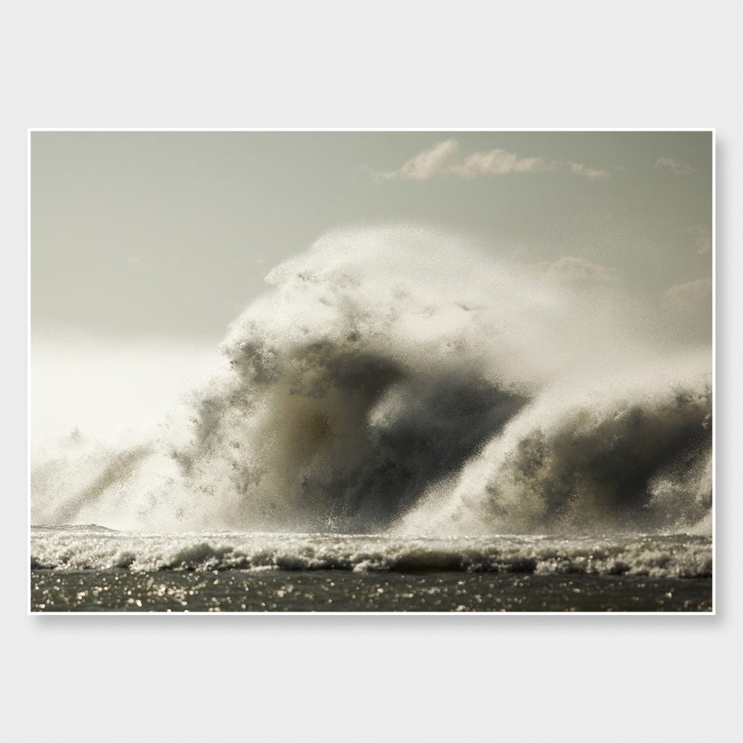 Shorey Photographic Print by Rakai Karaitiana