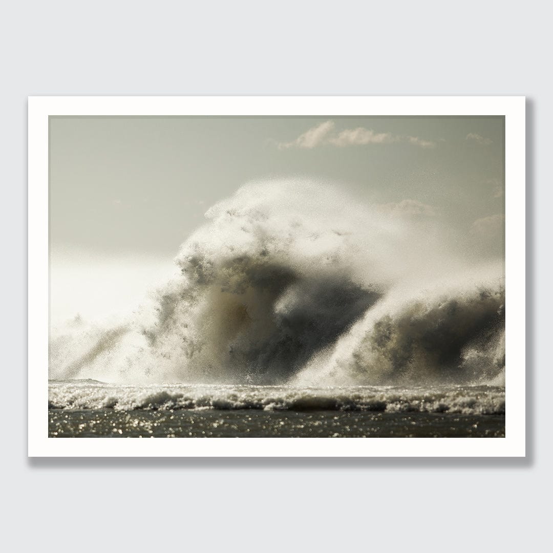 Shorey Photographic Print by Rakai Karaitiana