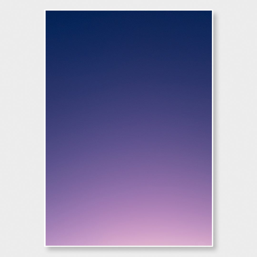 South of Aotearoa Photographic Art Print by Elliot Alexander