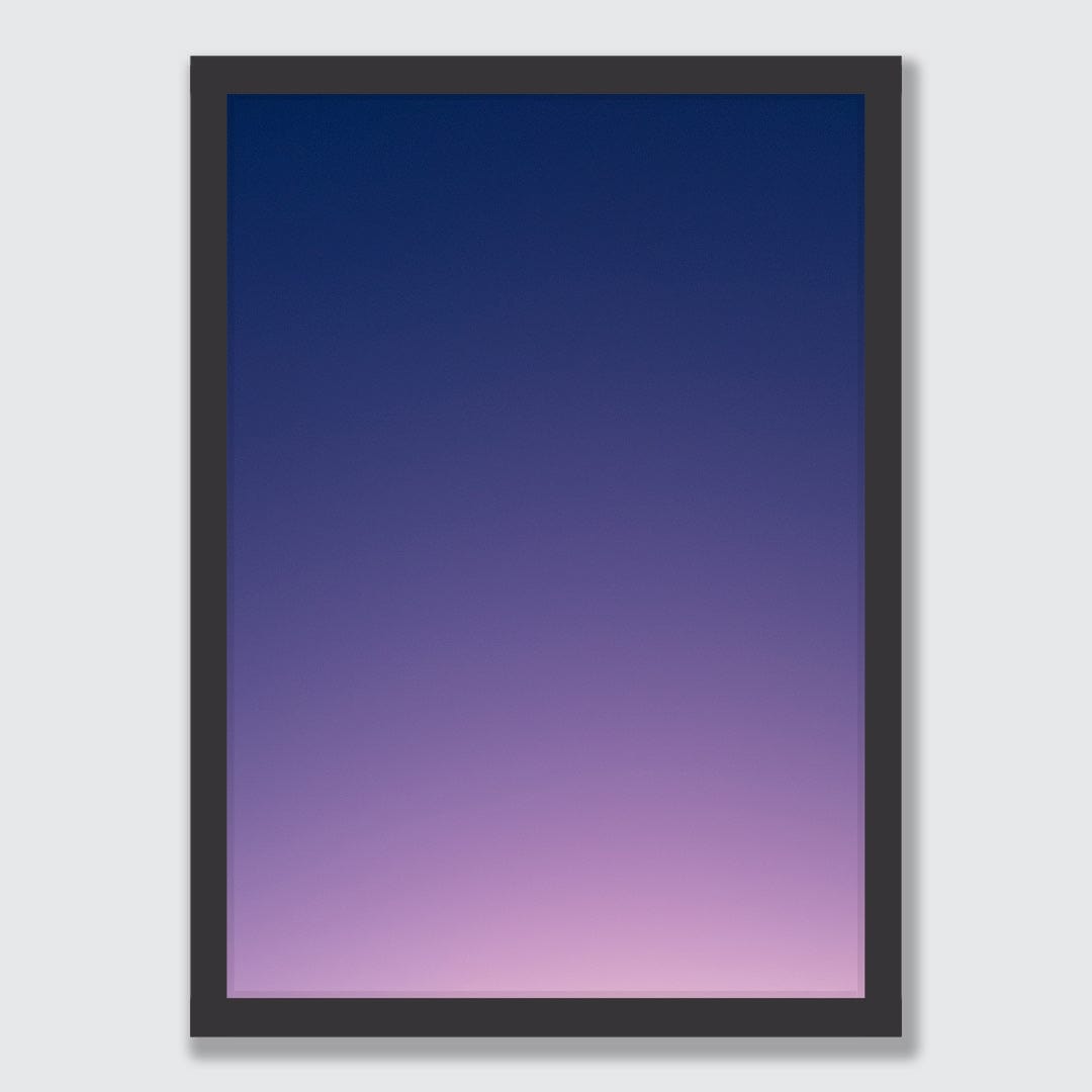 South of Aotearoa Photographic Art Print by Elliot Alexander