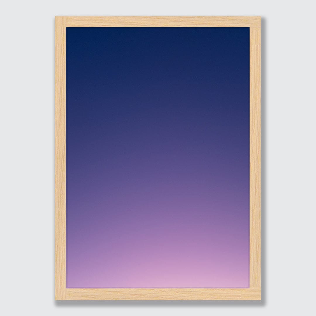 South of Aotearoa Photographic Art Print by Elliot Alexander