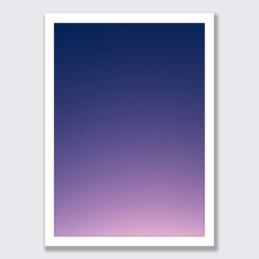 South of Aotearoa Photographic Art Print by Elliot Alexander