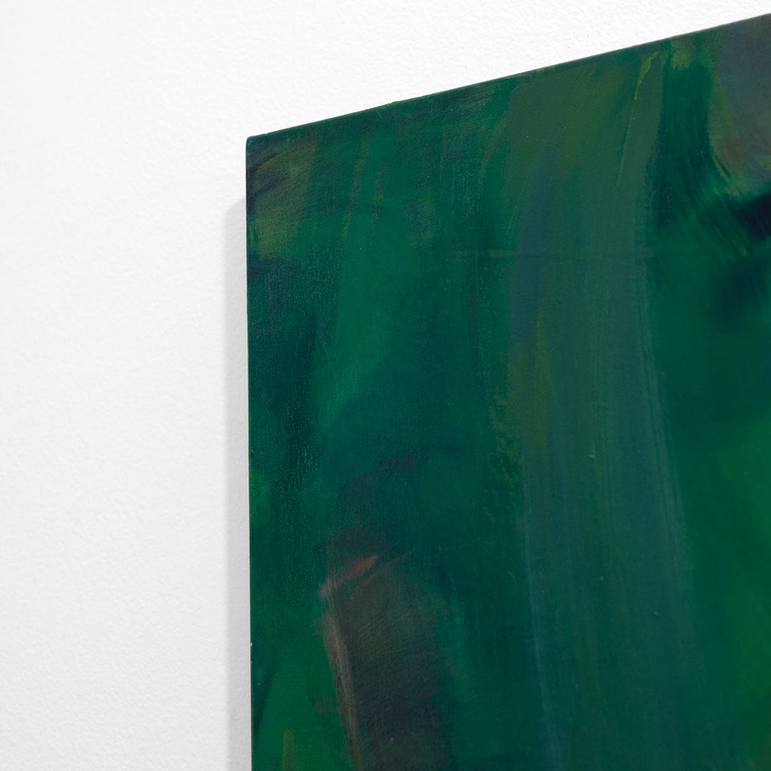 Starting Over Original Painting by Helen Dean