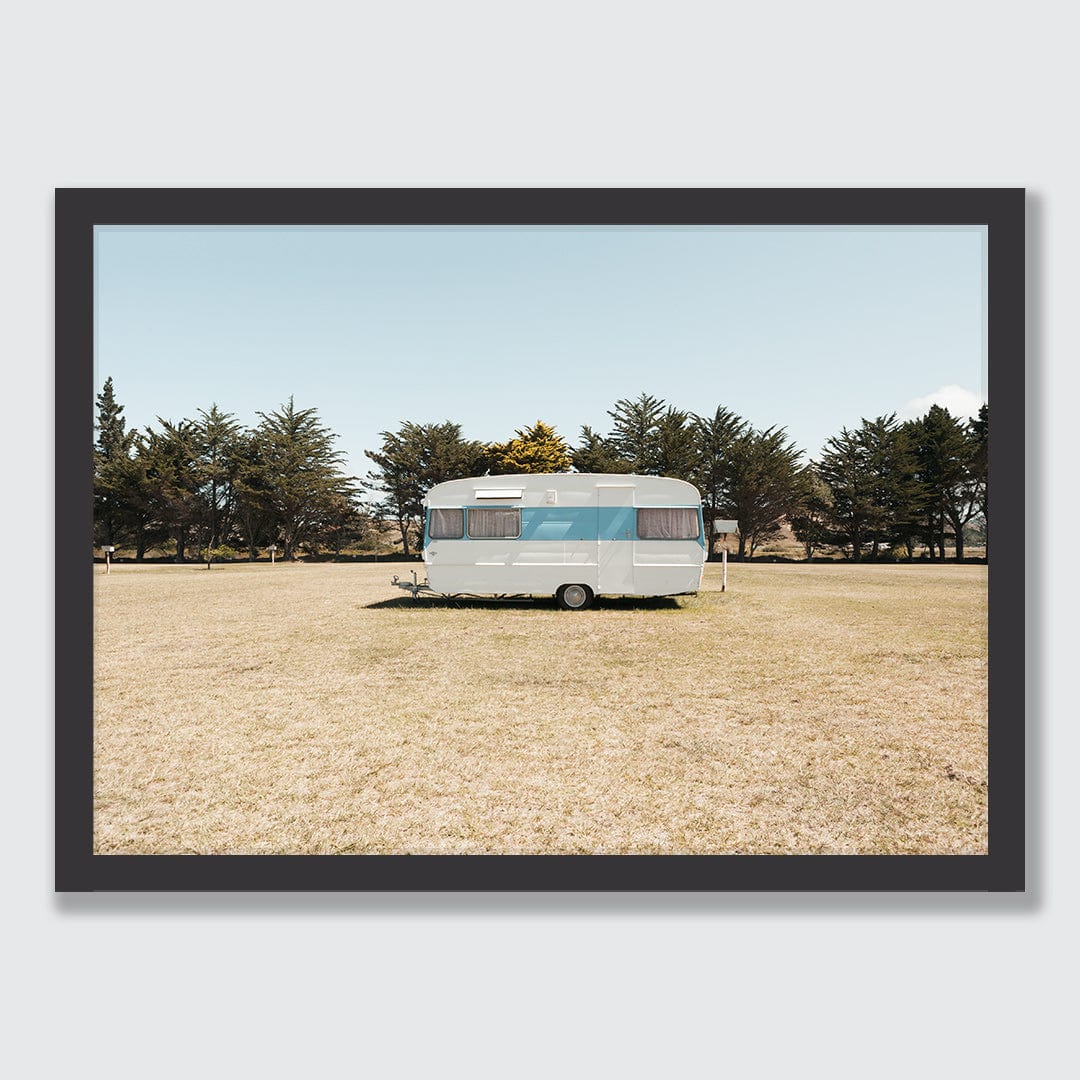 Summer 1 Photographic Print by Giona Bridler
