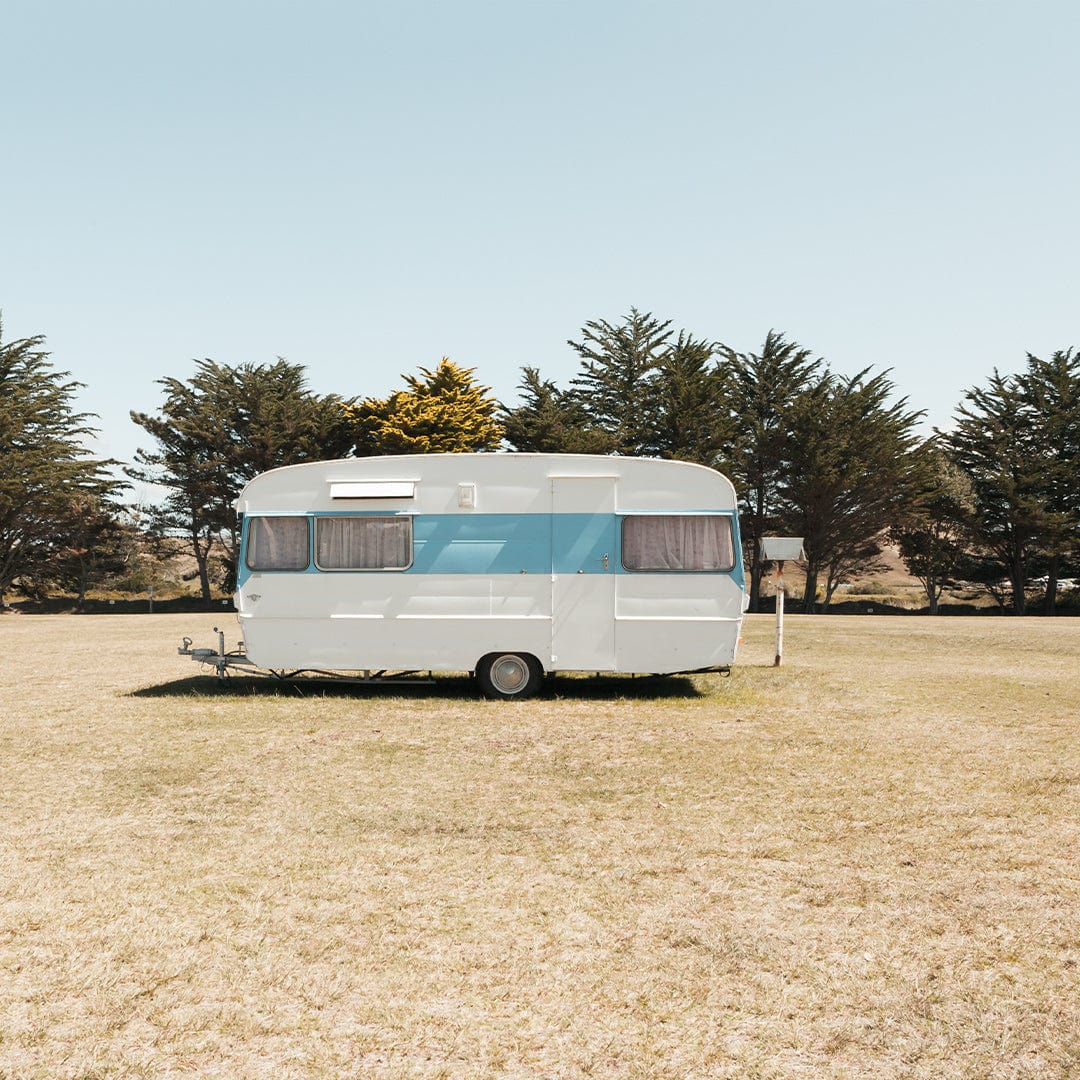 Summer 1 Photographic Print by Giona Bridler