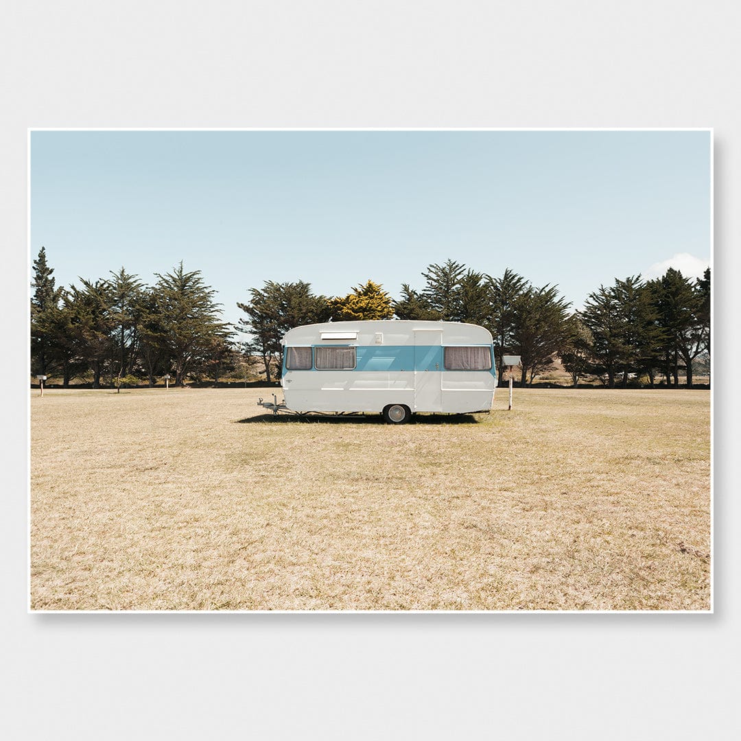 Summer 1 Photographic Print by Giona Bridler