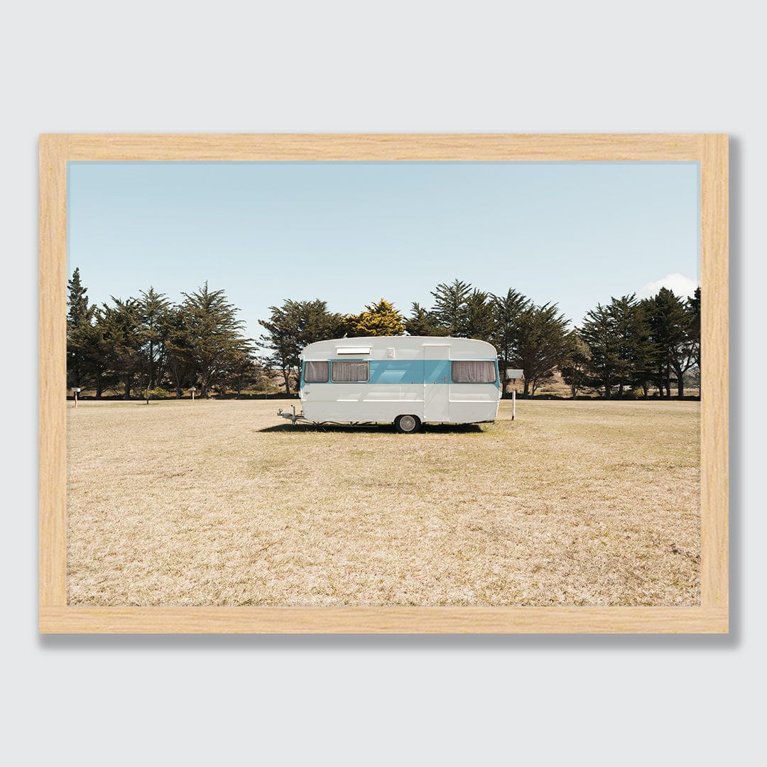 Summer 1 Photographic Print by Giona Bridler