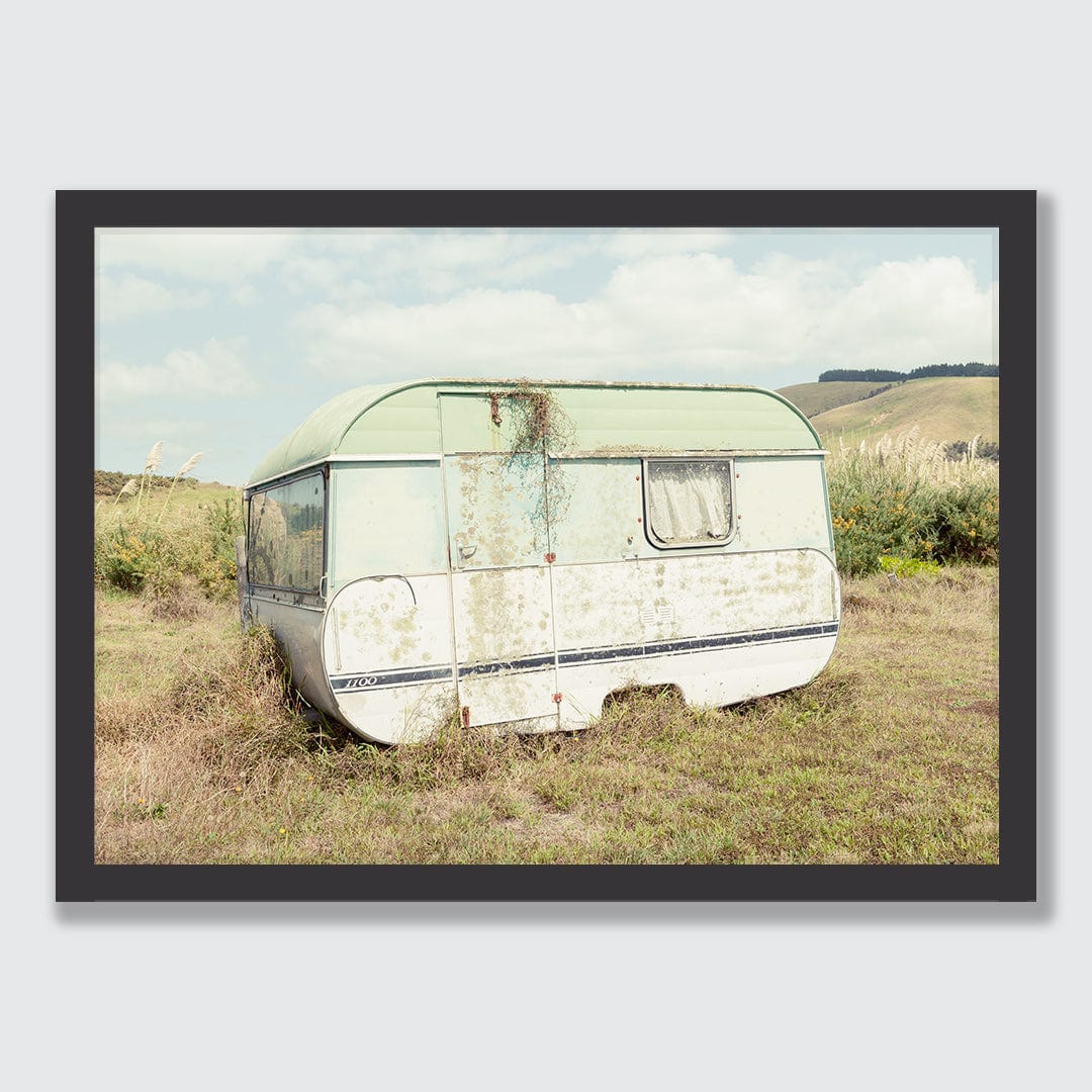 Summer 2 Photographic Print by Giona Bridler