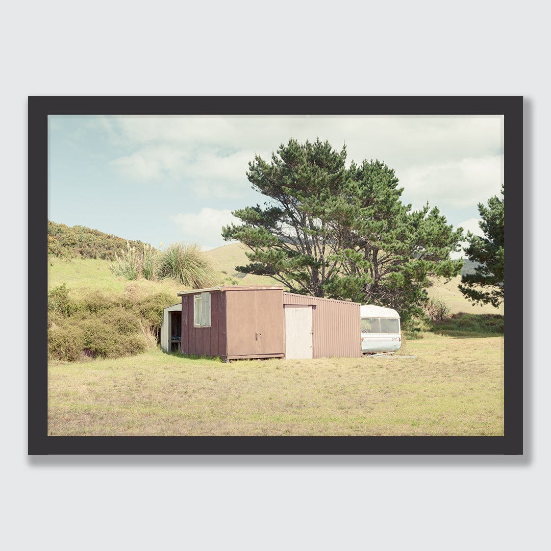 Summer 3 Photographic Print by Giona Bridler