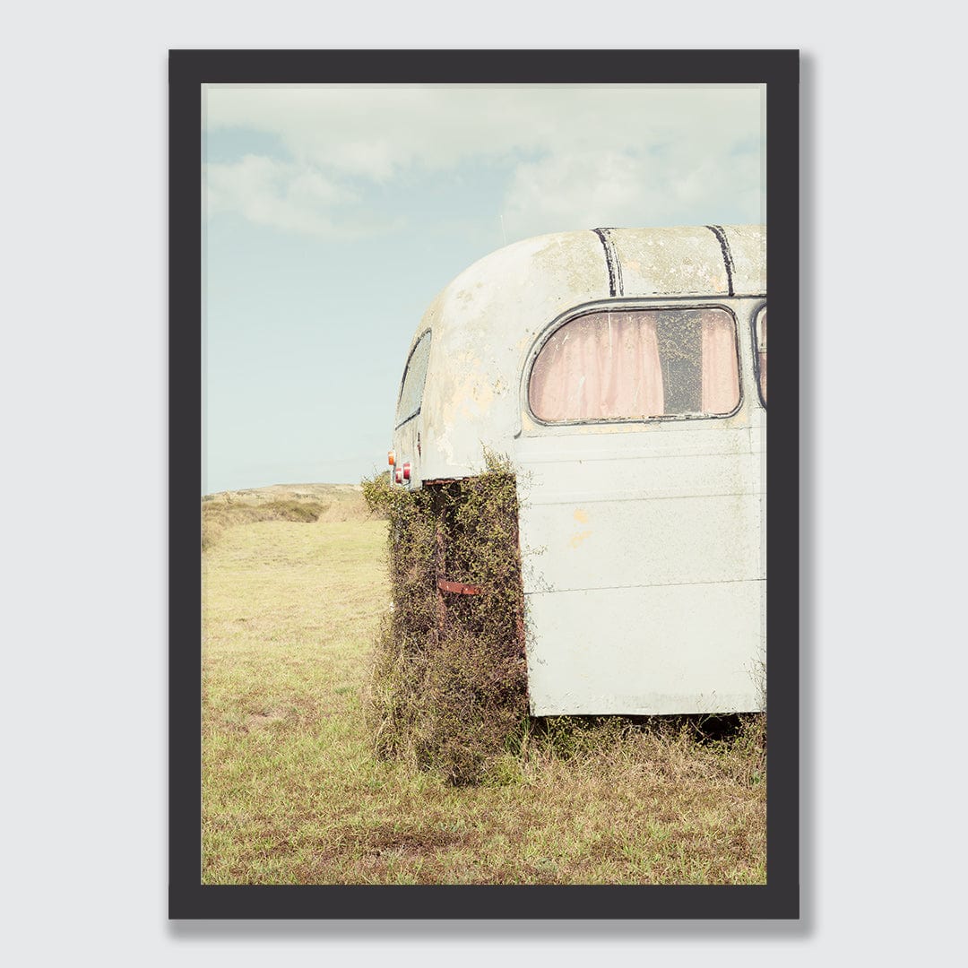 Summer 4 Photographic Print by Giona Bridler