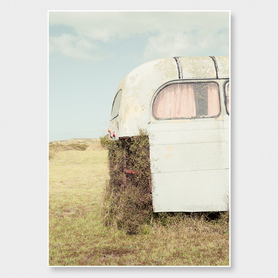 Summer 4 Photographic Print by Giona Bridler