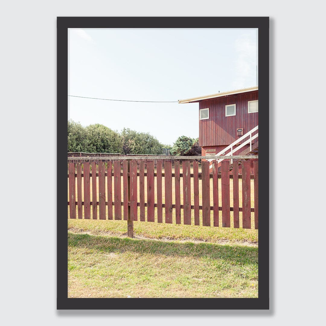 Summer 5 Photographic Print by Giona Bridler