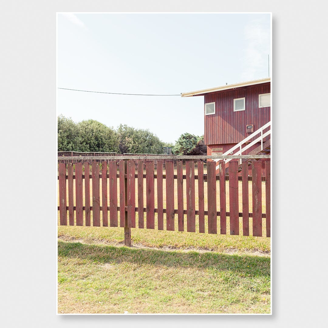 Summer 5 Photographic Print by Giona Bridler