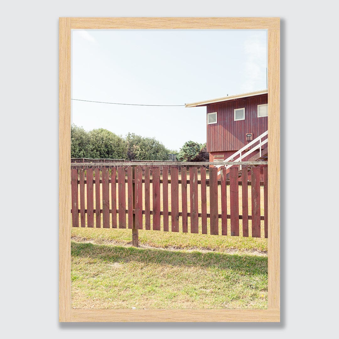 Summer 5 Photographic Print by Giona Bridler