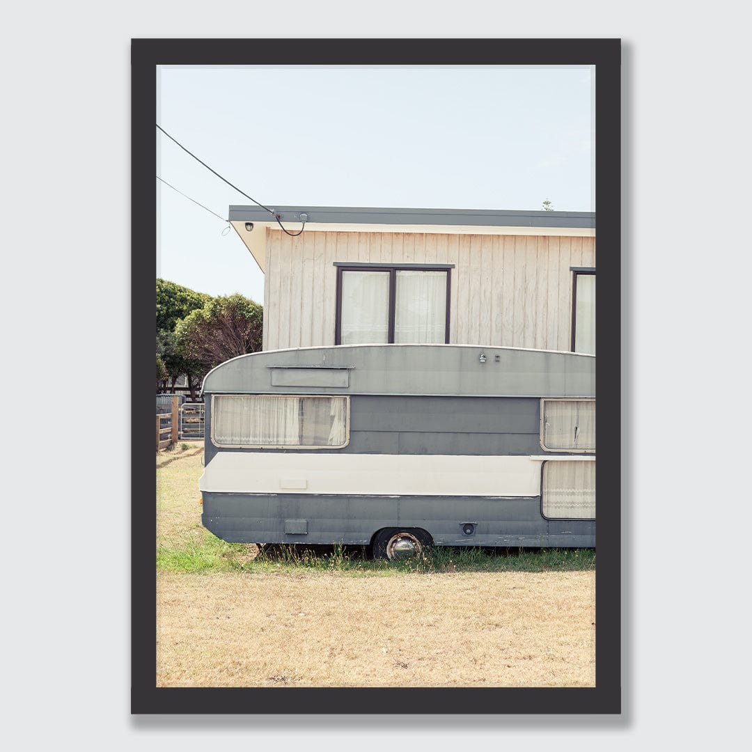 Summer 6 Photographic Print by Giona Bridler
