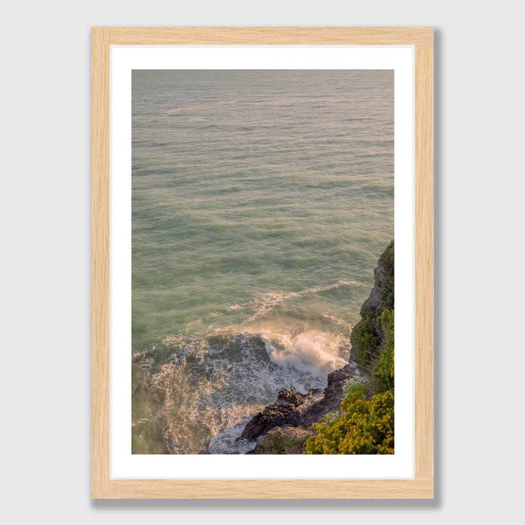 Sumner Crush Photographic Art Print by Charlotte Clements