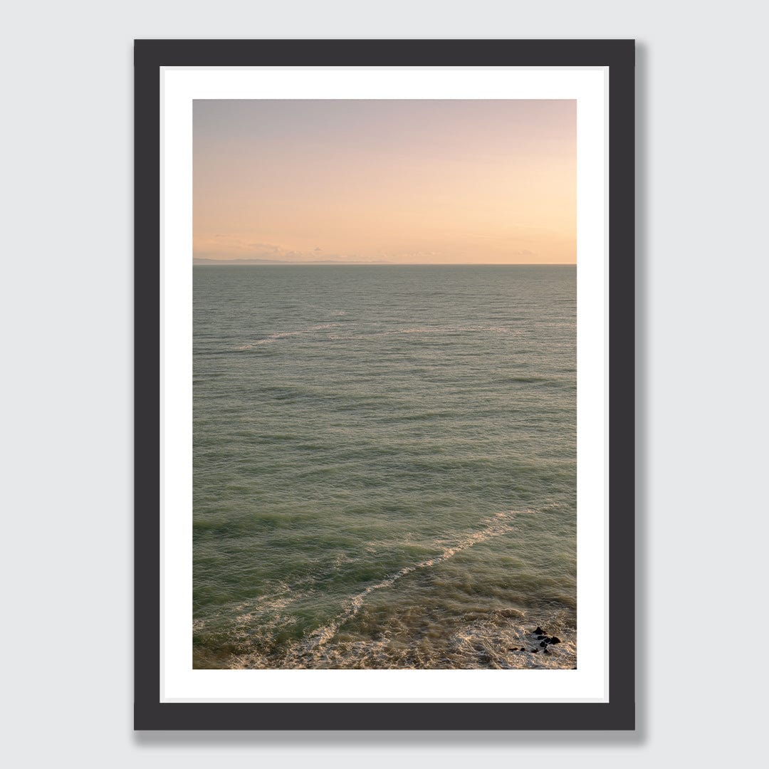 Sumner Quiet Dawn Photographic Art Print by Charlotte Clements