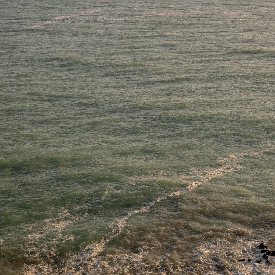 Sumner Quiet Dawn Photographic Art Print by Charlotte Clements