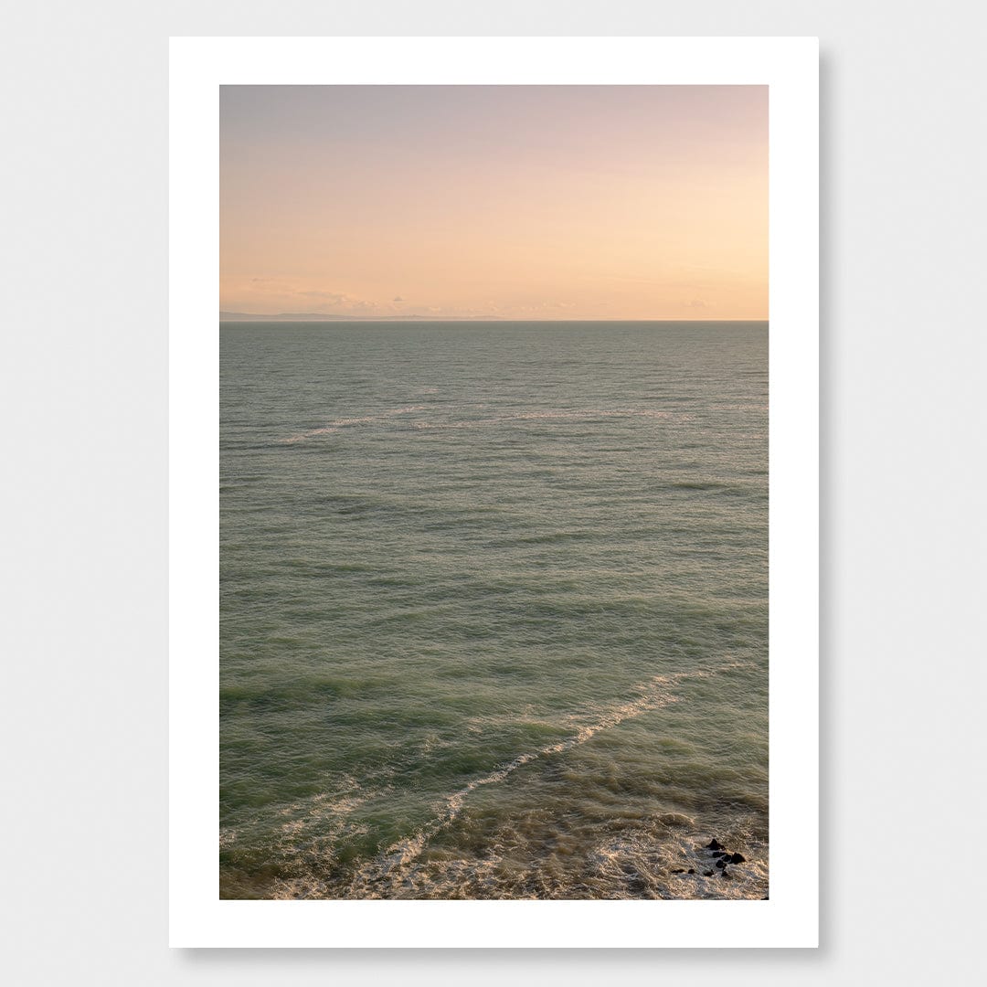 Sumner Quiet Dawn Photographic Art Print by Charlotte Clements