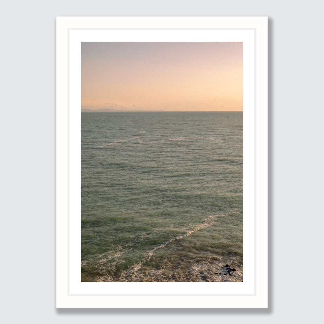 Sumner Quiet Dawn Photographic Art Print by Charlotte Clements