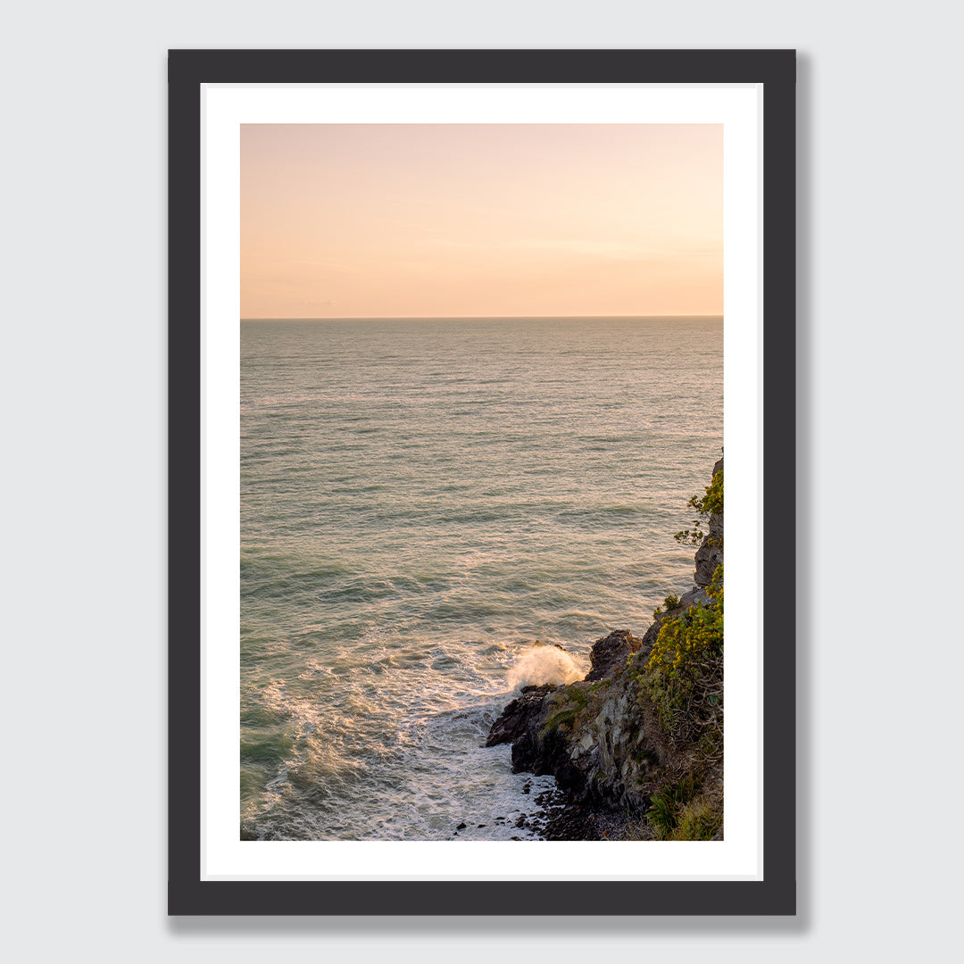 Sumner Transience Photographic Art Print by Charlotte Clements