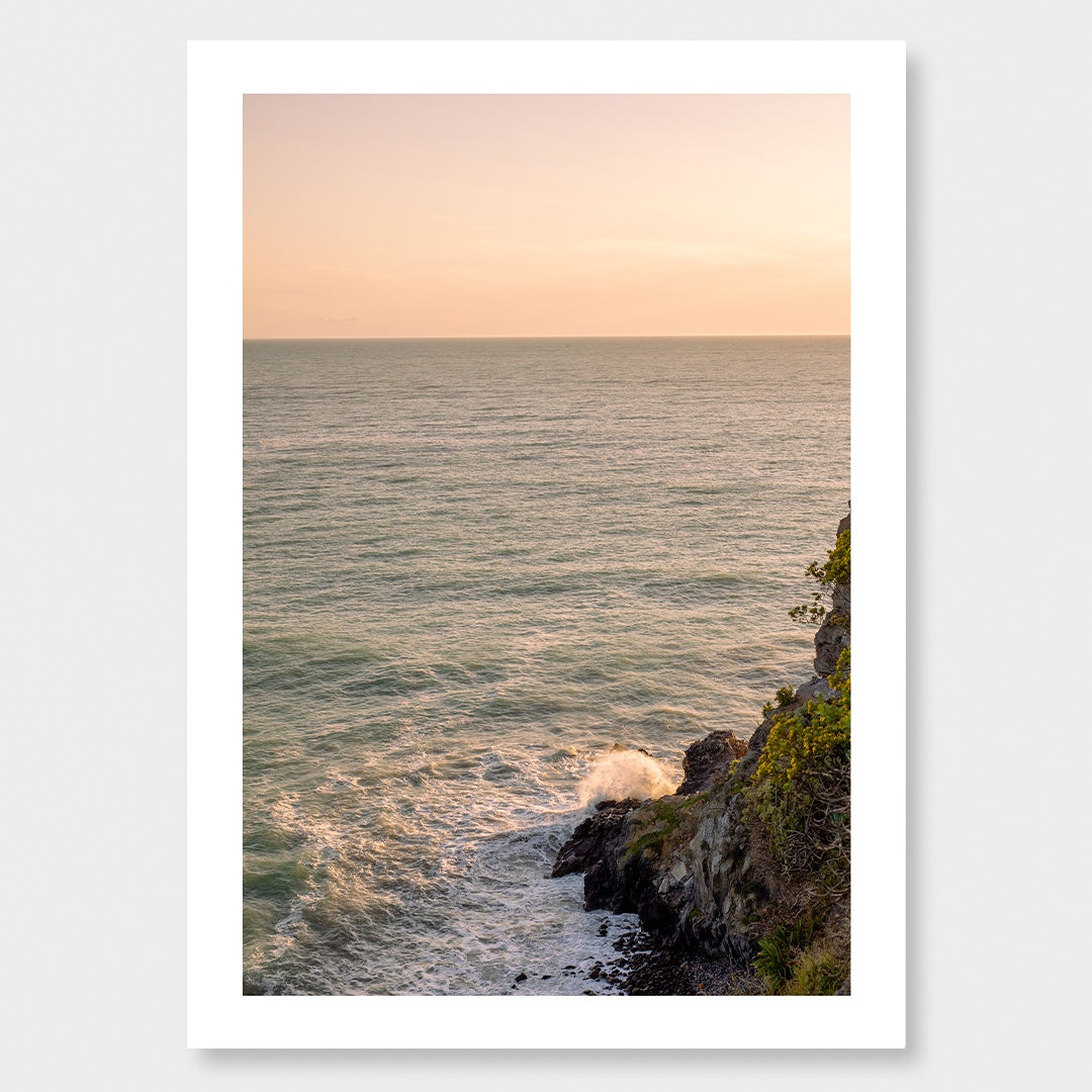 Sumner Transience Photographic Art Print by Charlotte Clements