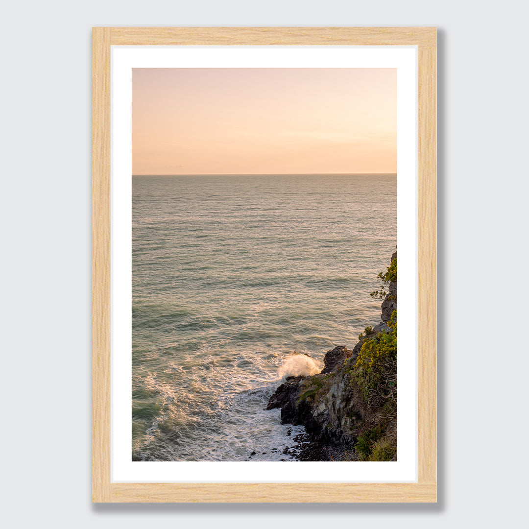 Sumner Transience Photographic Art Print by Charlotte Clements