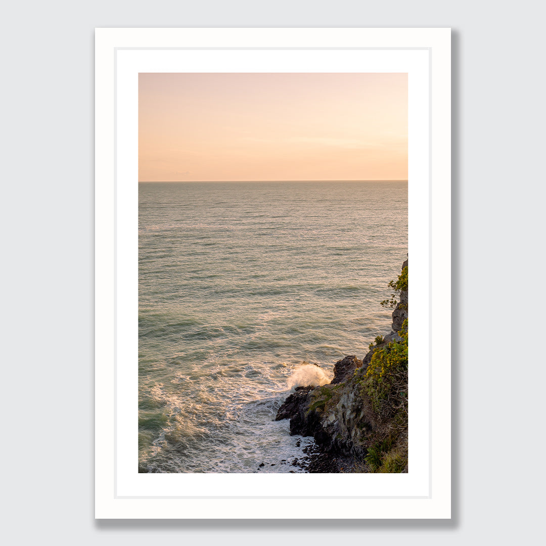 Sumner Transience Photographic Art Print by Charlotte Clements