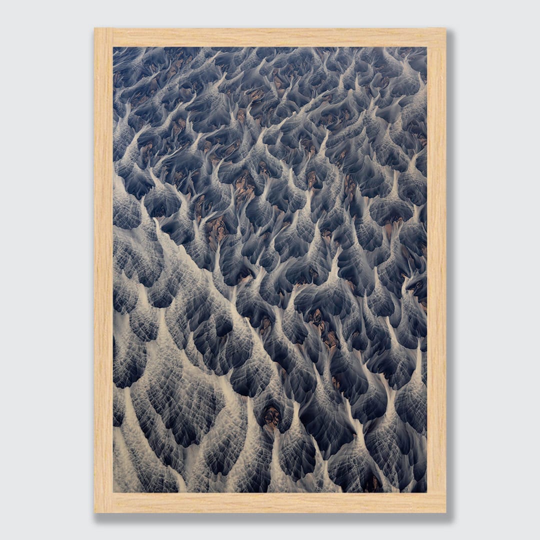 Tapestry Photographic Print by Emma Willetts