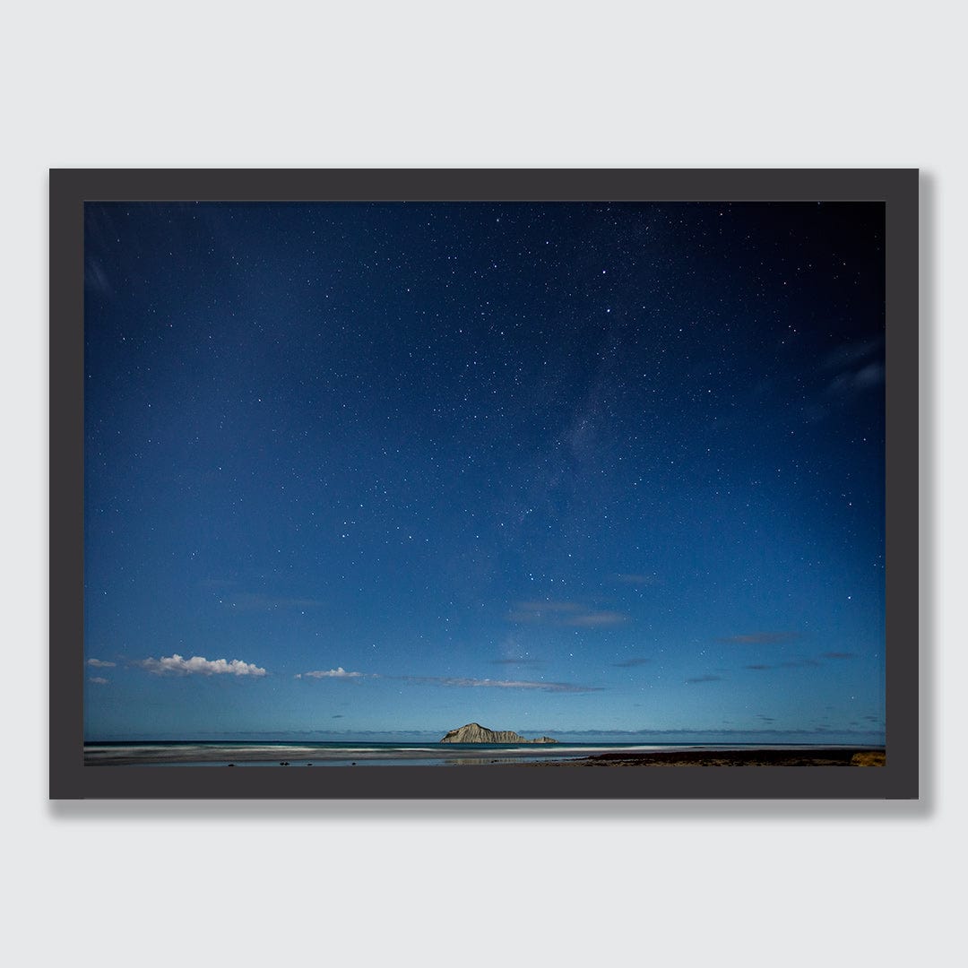 Te motu o kura Photographic Print by Rakai Karaitiana