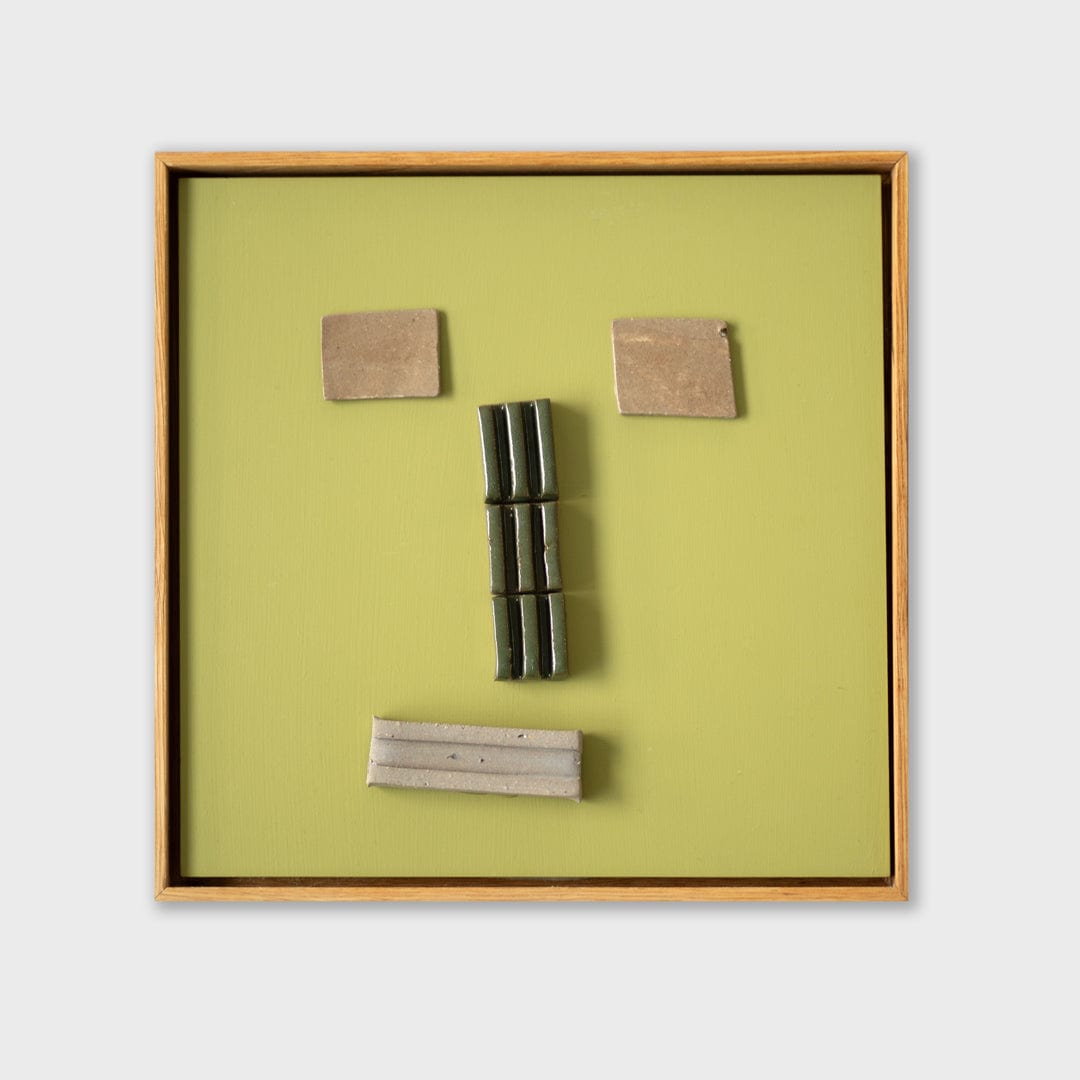 Timmy Original Artwork by Matthew Torr