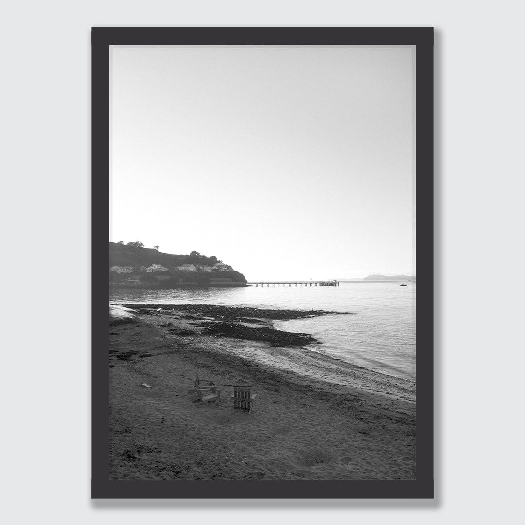 Torpedo Bay Photographic Art Print by Elliot Alexander