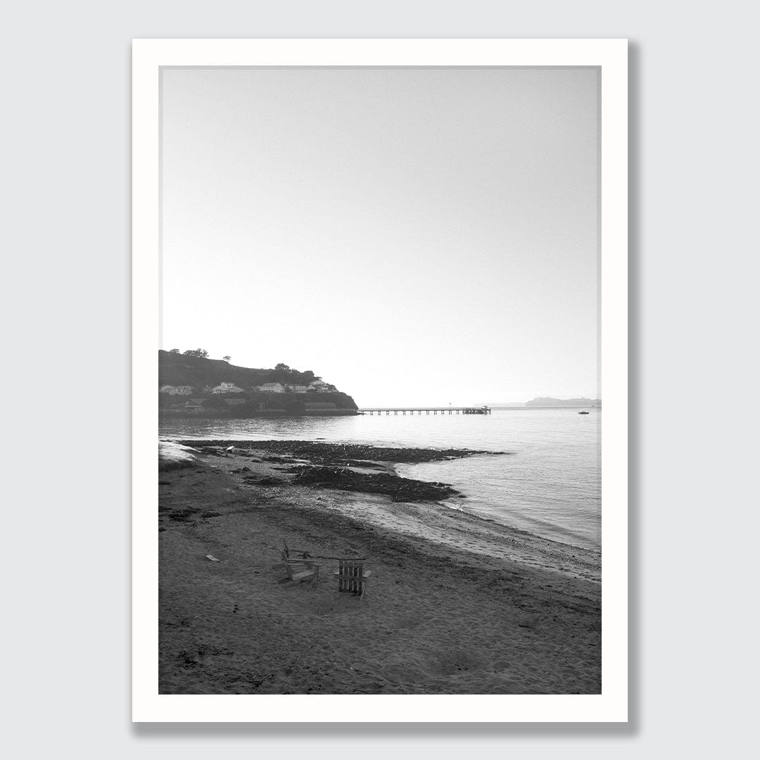 Torpedo Bay Photographic Art Print by Elliot Alexander