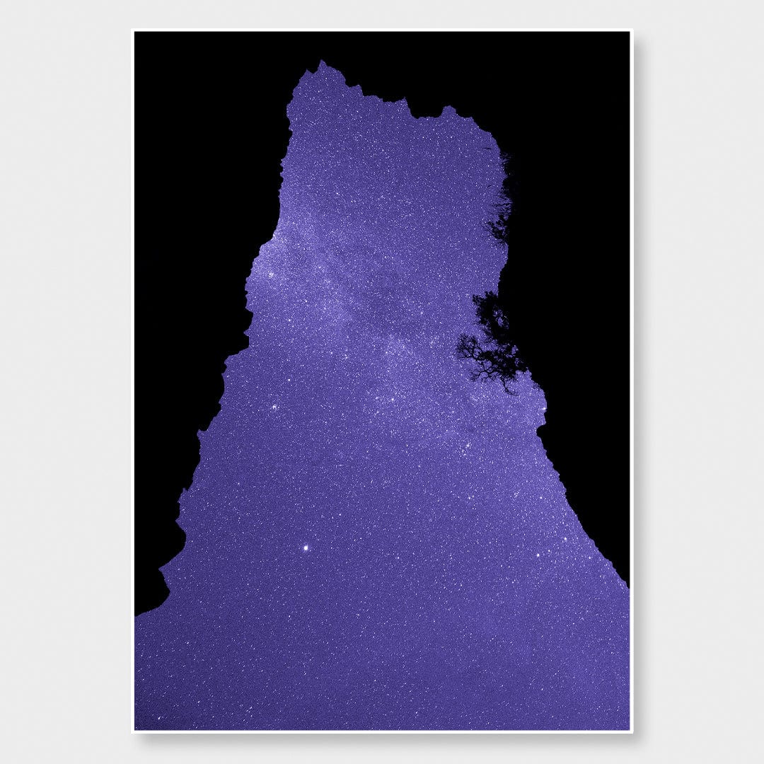 Tunnel Vision Photographic Print by Jeremy Cole