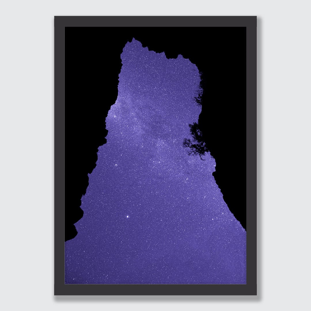Tunnel Vision Photographic Print by Jeremy Cole