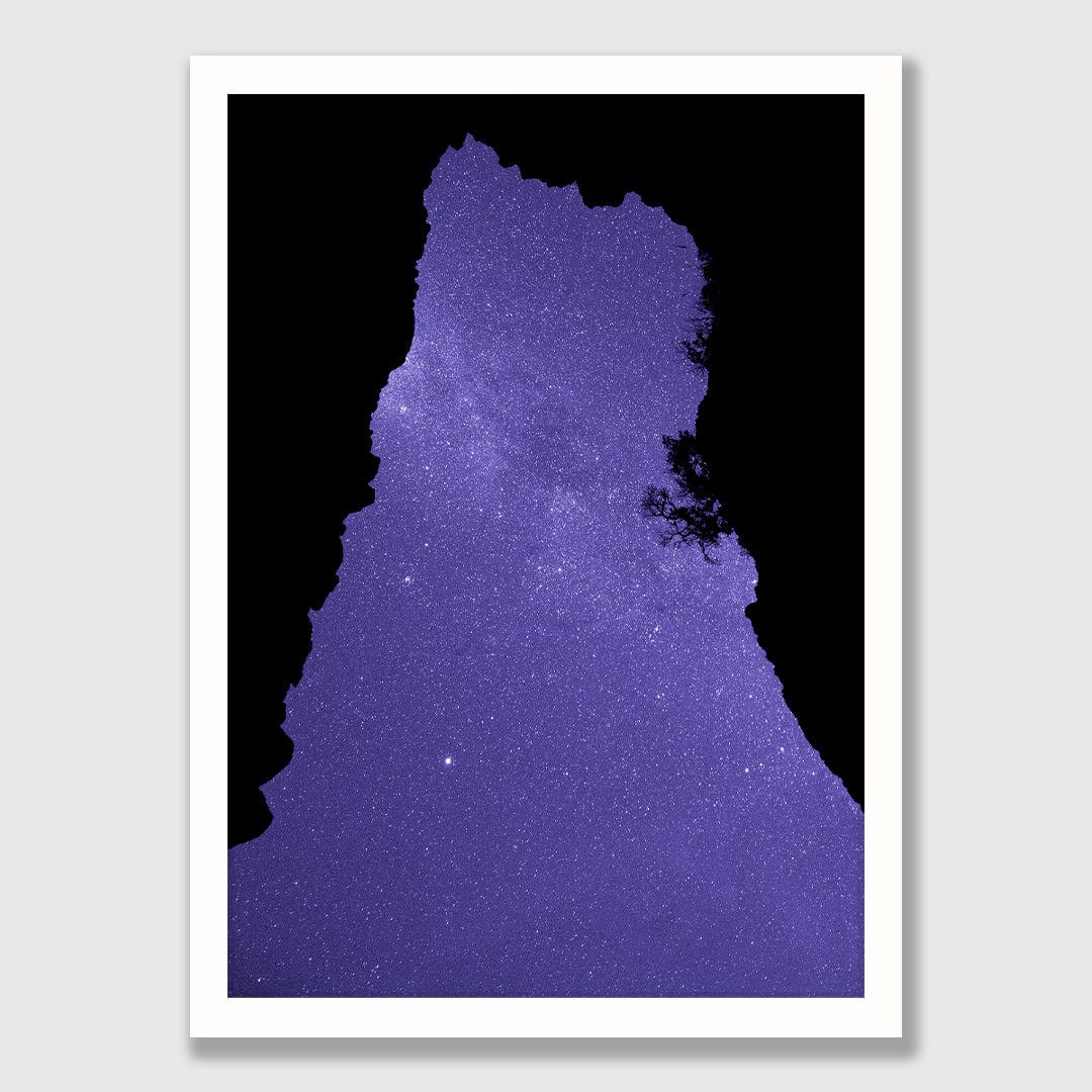 Tunnel Vision Photographic Print by Jeremy Cole