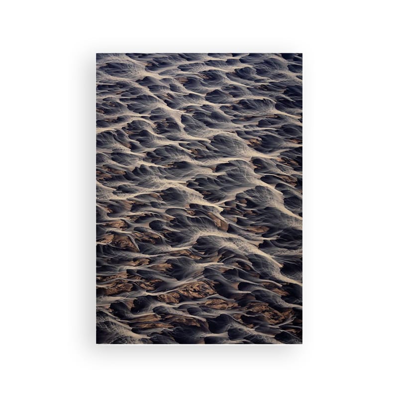 Ultimate Test Flow Photographic Print