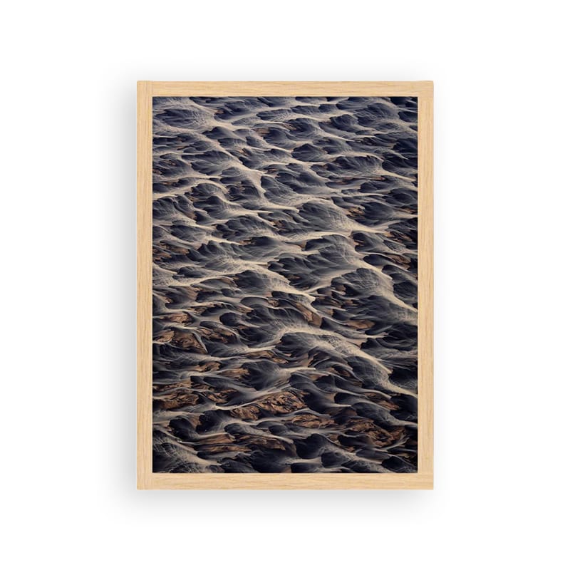 Ultimate Test Flow Photographic Print